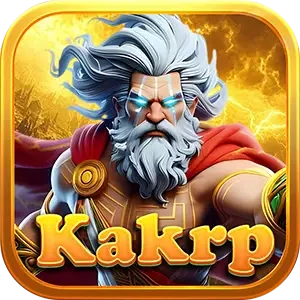 Cara Download Kakrp APK dengan Mudah APK Resmi — ikon aplikasi