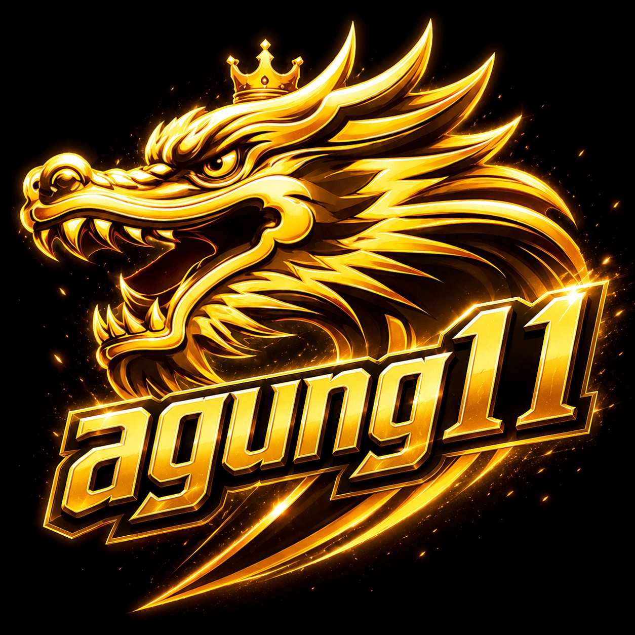 Cara Download agung11 APK dengan Mudah APK Resmi — ikon aplikasi