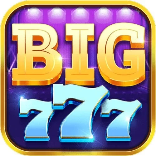 Cara Download big777 APK dengan Mudah APK Resmi — ikon aplikasi