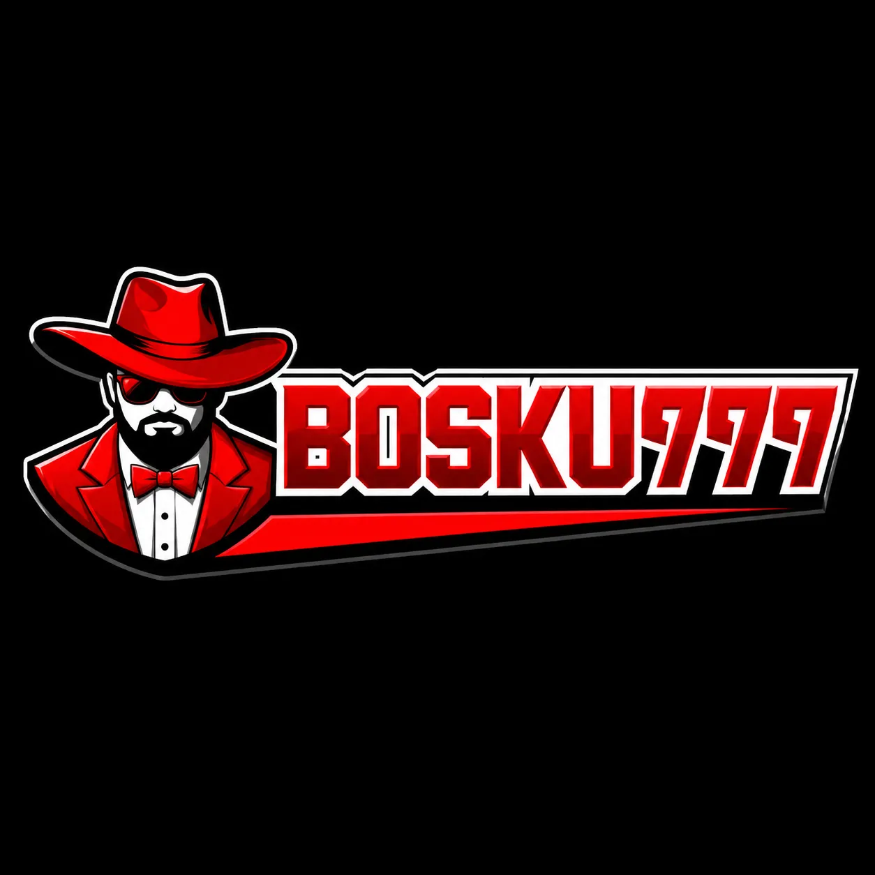 Cara Download bosku777 APK dengan Mudah APK Resmi — ikon aplikasi