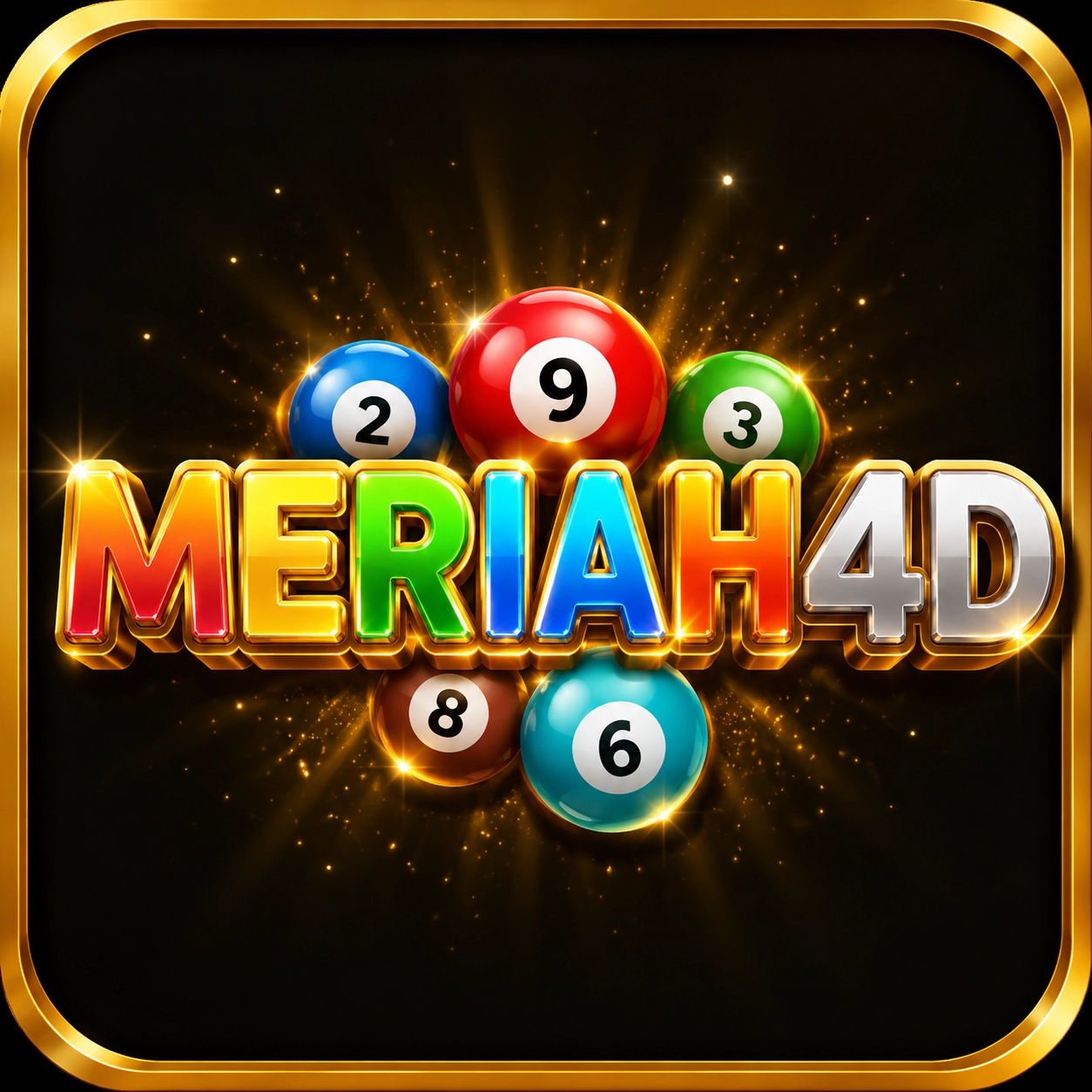 Cara Download meriah4d APK dengan Mudah APK Resmi — ikon aplikasi