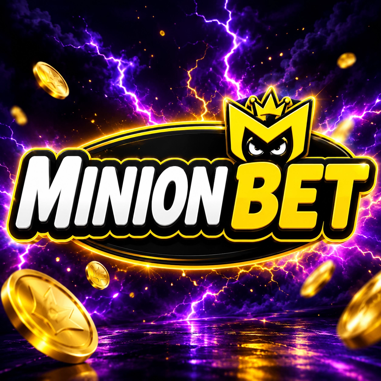 Cara Download minionbet APK dengan Mudah APK Resmi — ikon aplikasi