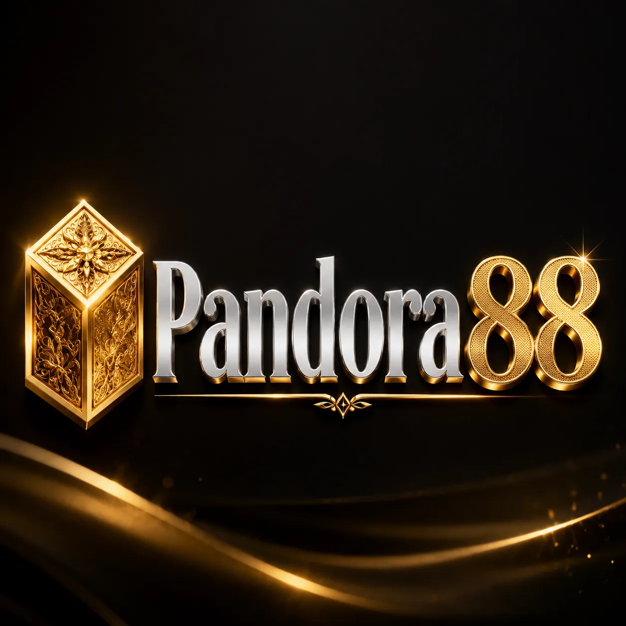 Cara Download pandora88 APK dengan Mudah APK Resmi — ikon aplikasi