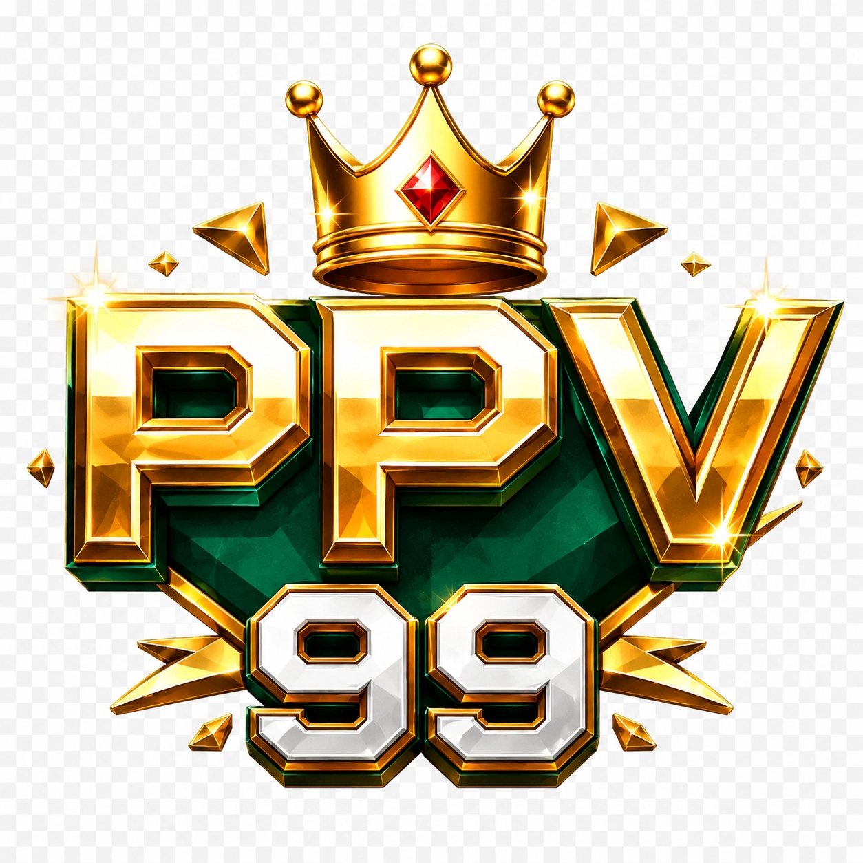 Cara Download ppv99 APK dengan Mudah APK Resmi — ikon aplikasi