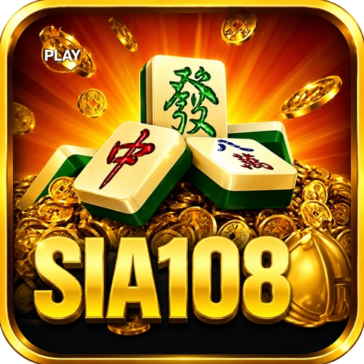 Cara Download sia108 APK dengan Mudah APK Resmi — ikon aplikasi