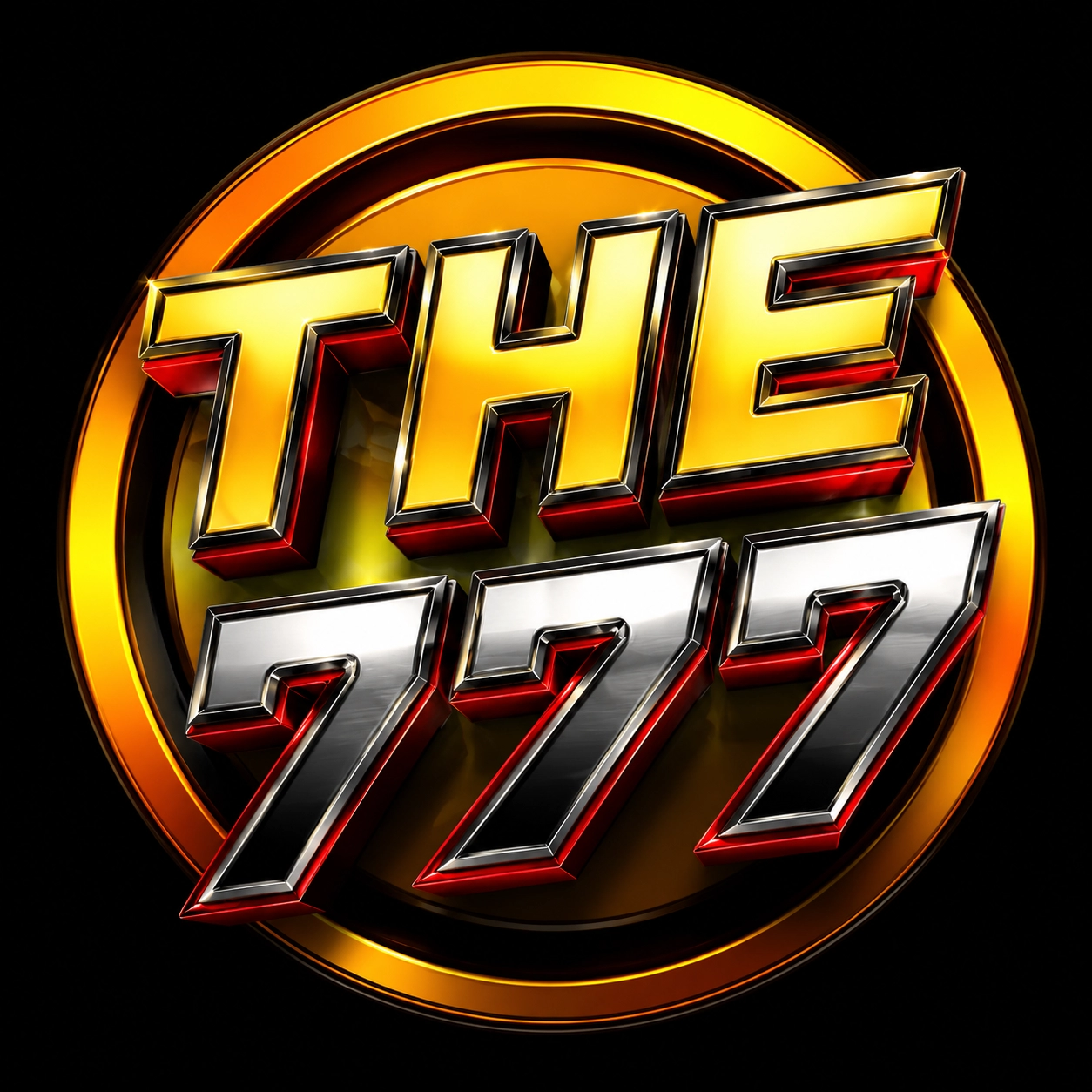 Cara Download the777 APK dengan Mudah APK Resmi — ikon aplikasi