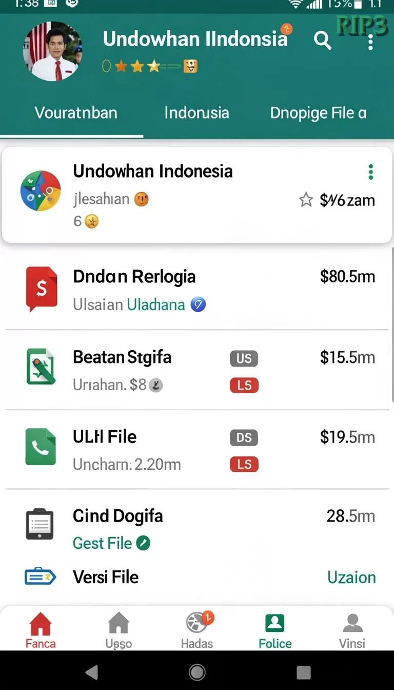 Screenshot uno38 nomor 2