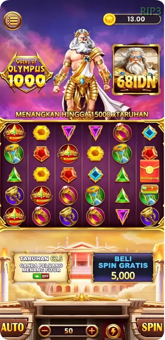 Screenshot 789rp nomor 1
