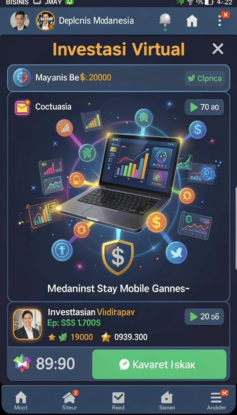 Screenshot Cara Download jackpot168 APK dengan Mudah nomor 2