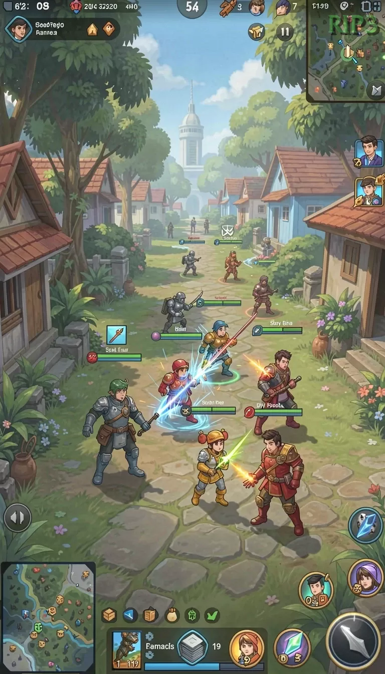 Screenshot garuda55 nomor 2