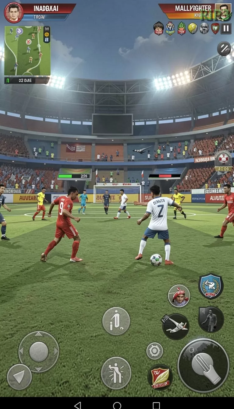Screenshot posototo nomor 2